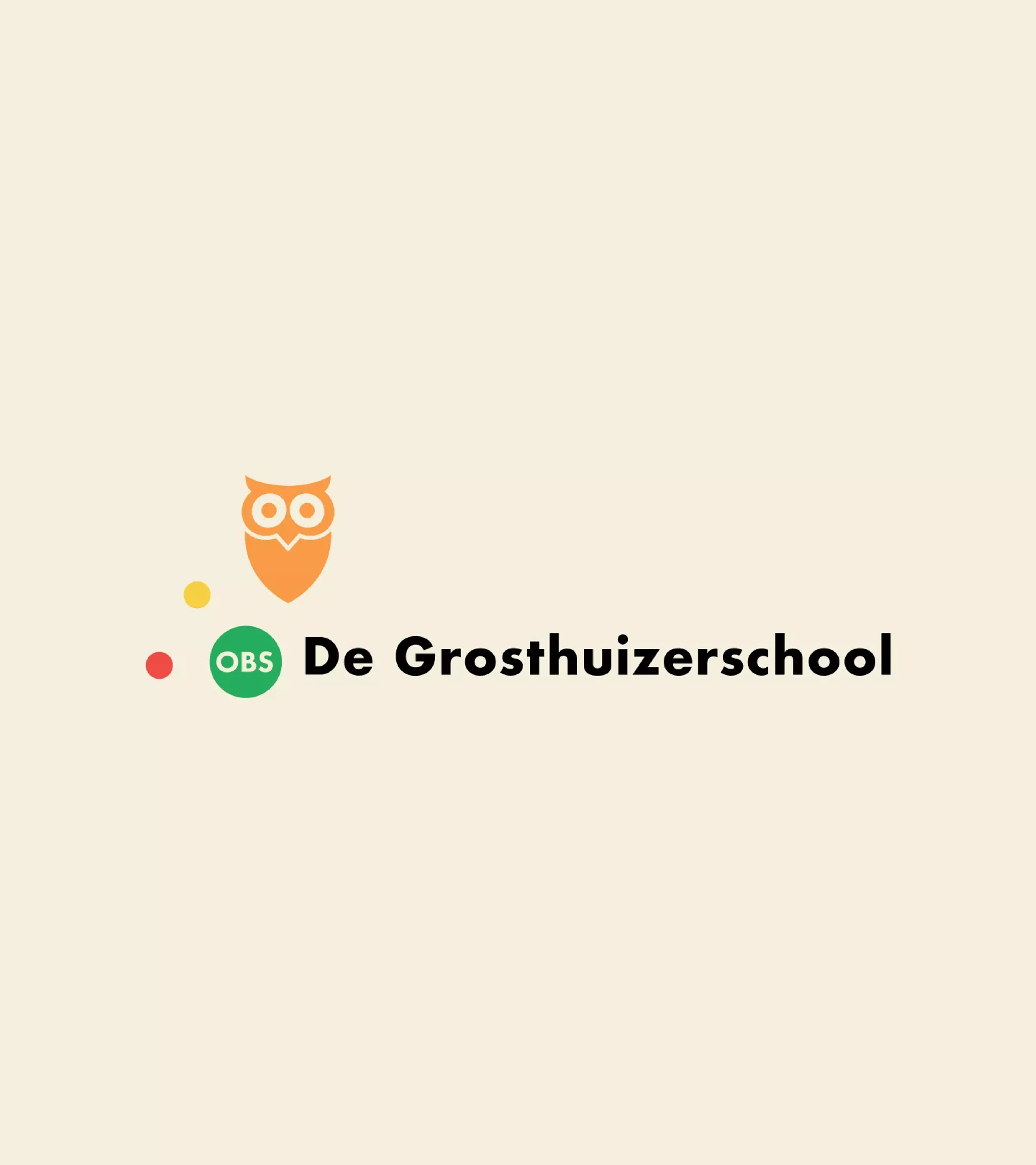 Allure's logo for the school called de Grosthuizerschool