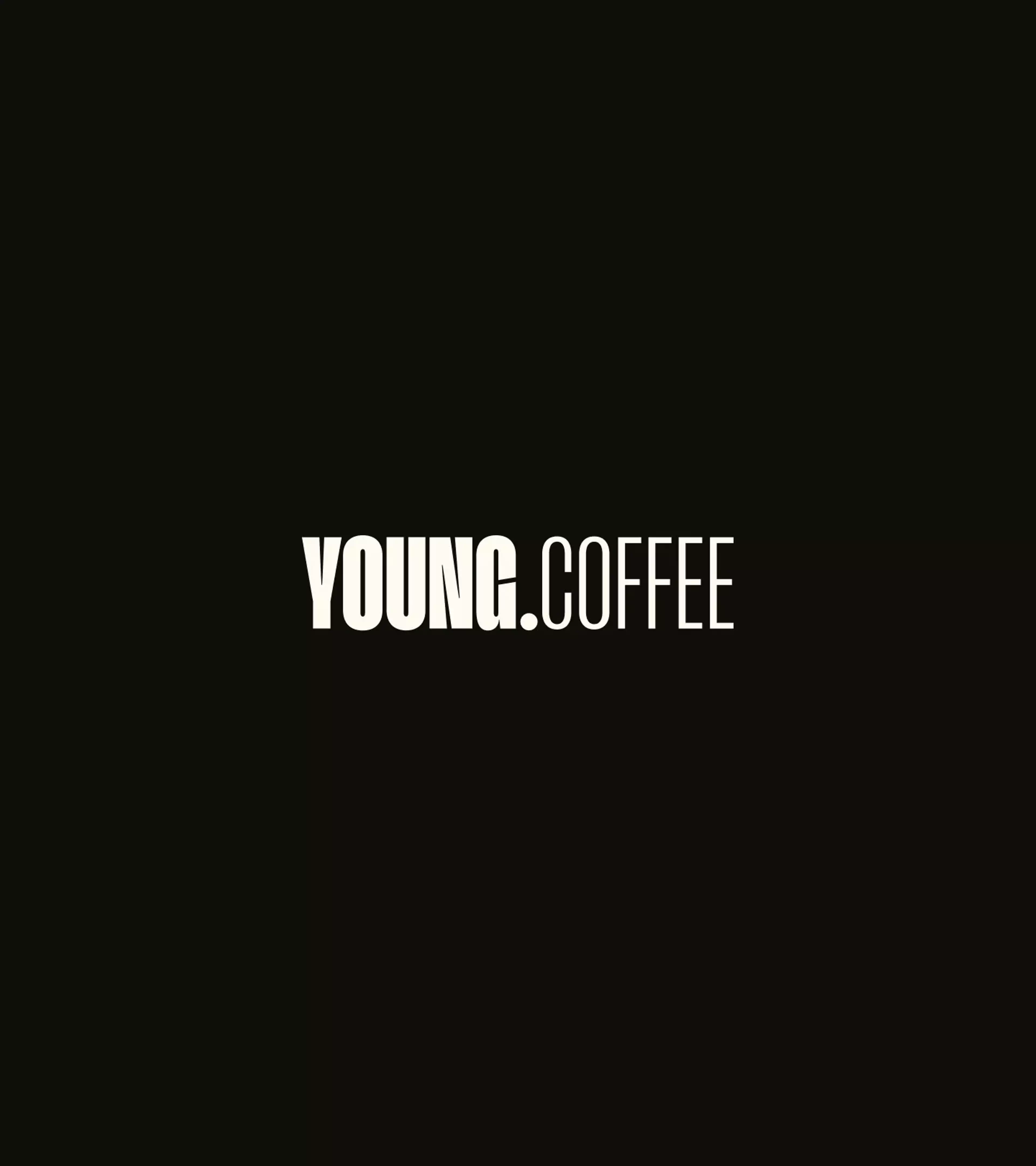 Young Coffee