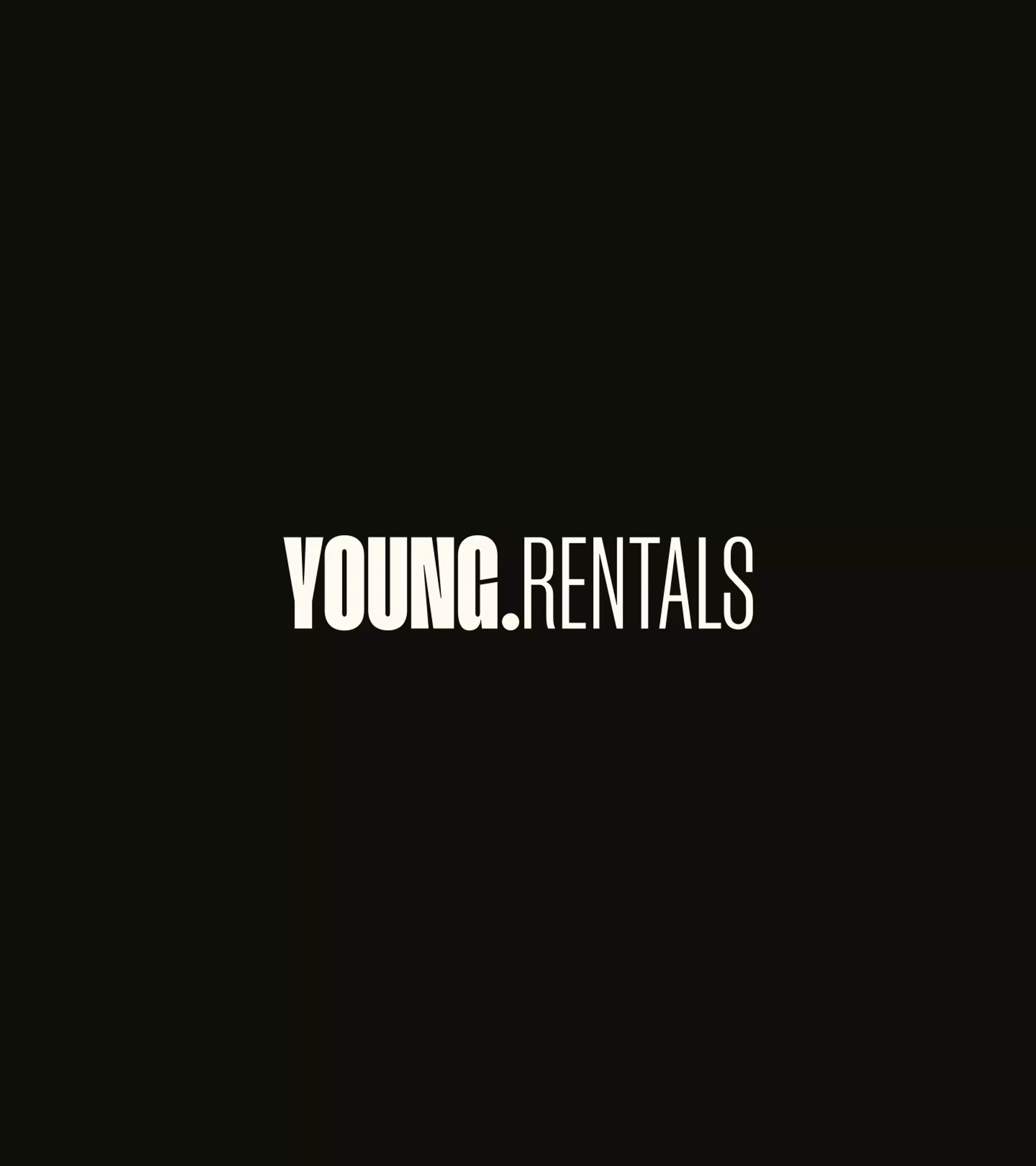 Young Rentals