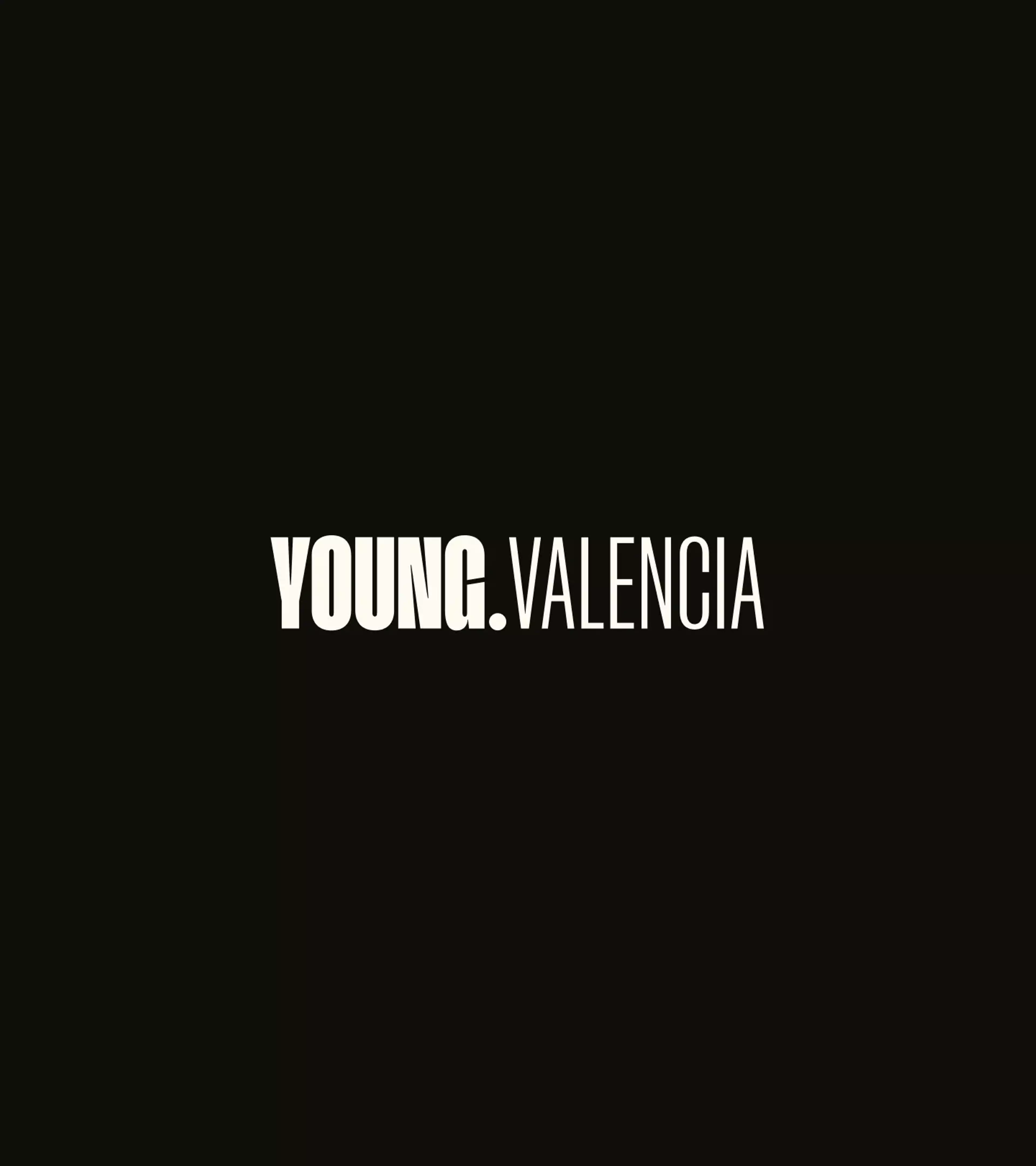 Young Valencia