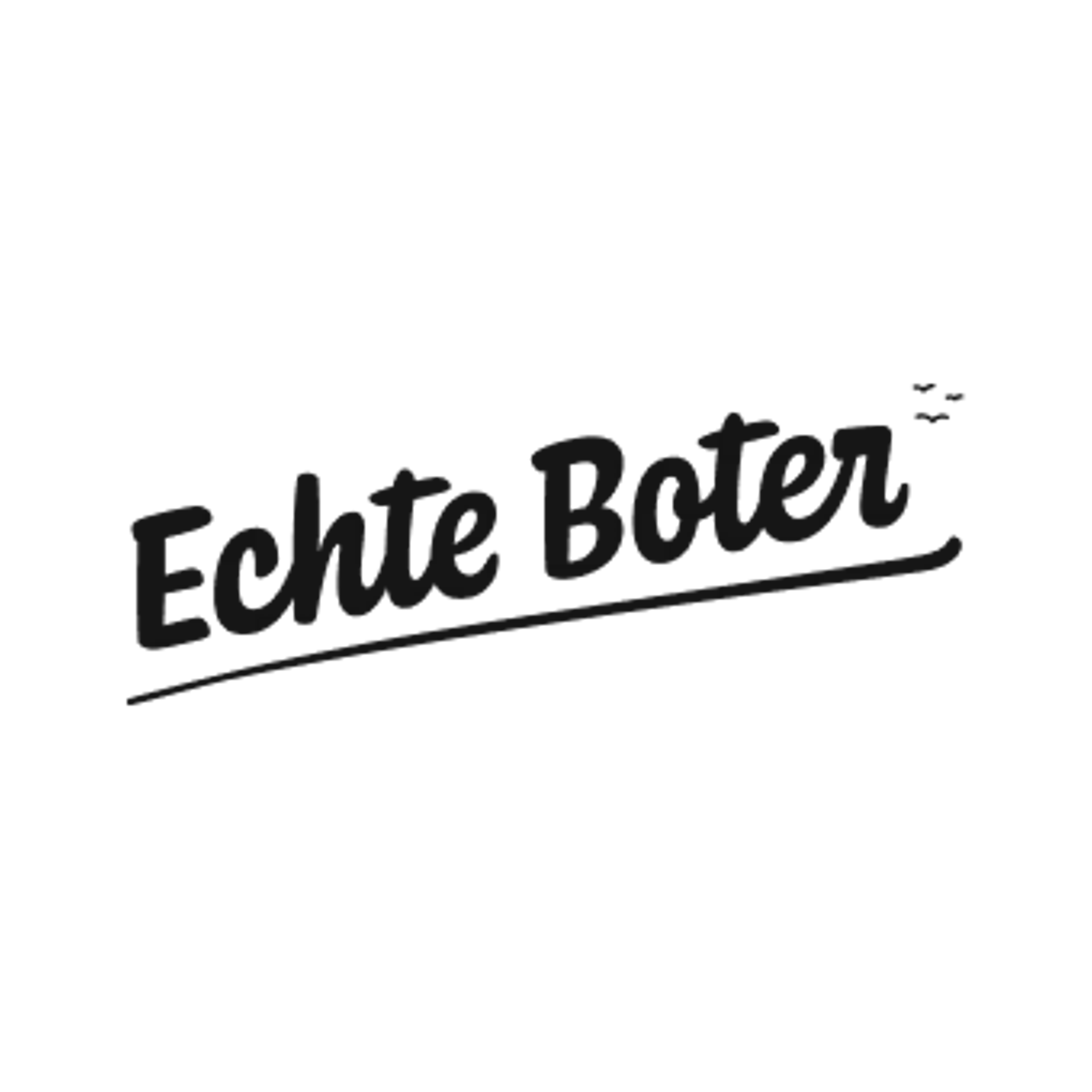 Echte Boter