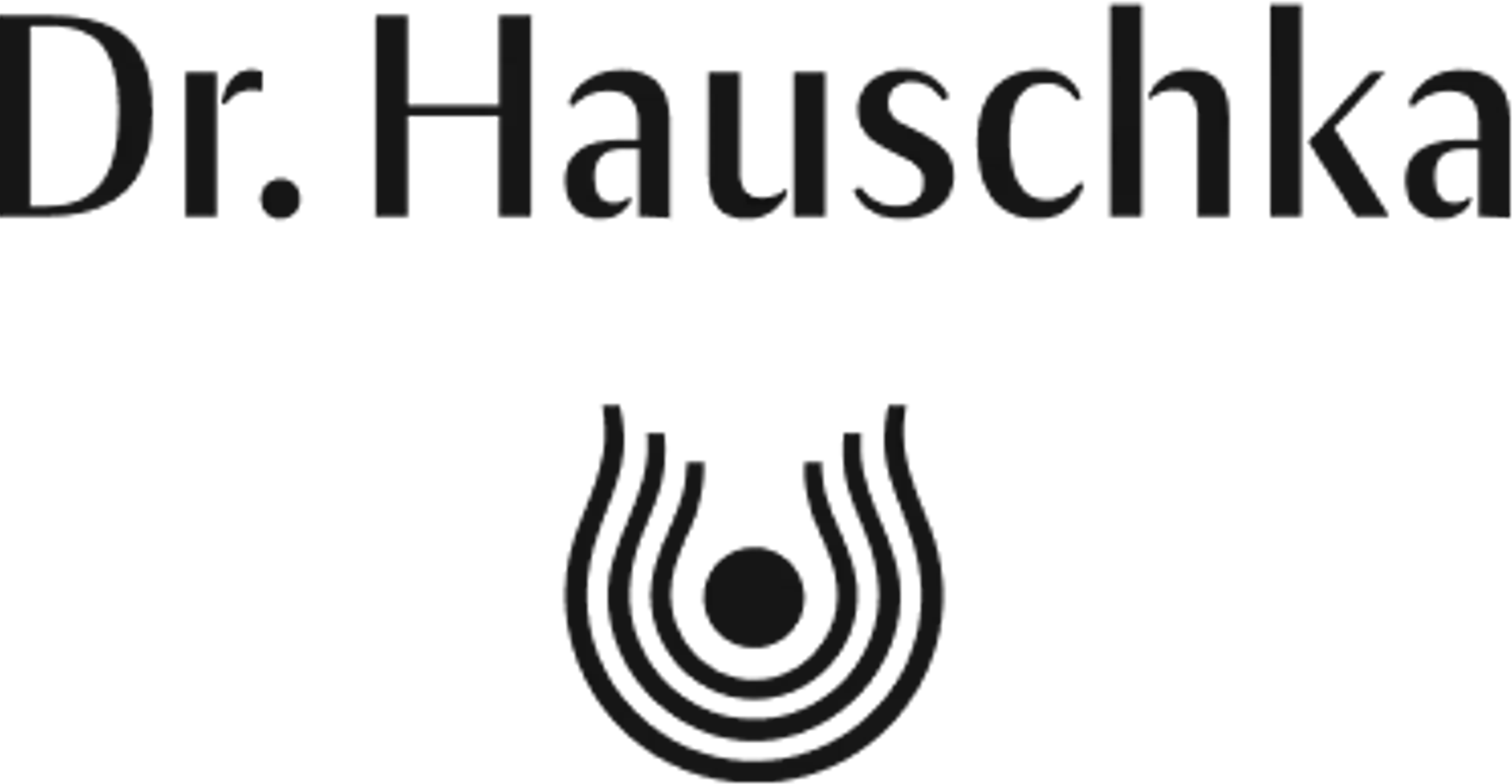 Dr. Haushka logo