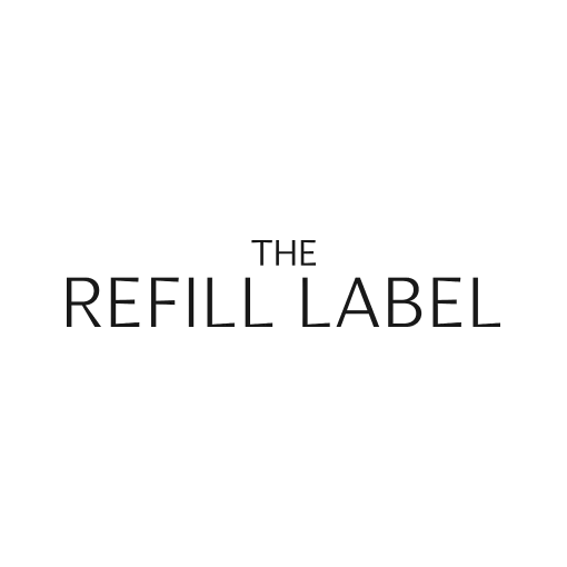 Logo_TheRefillLabel